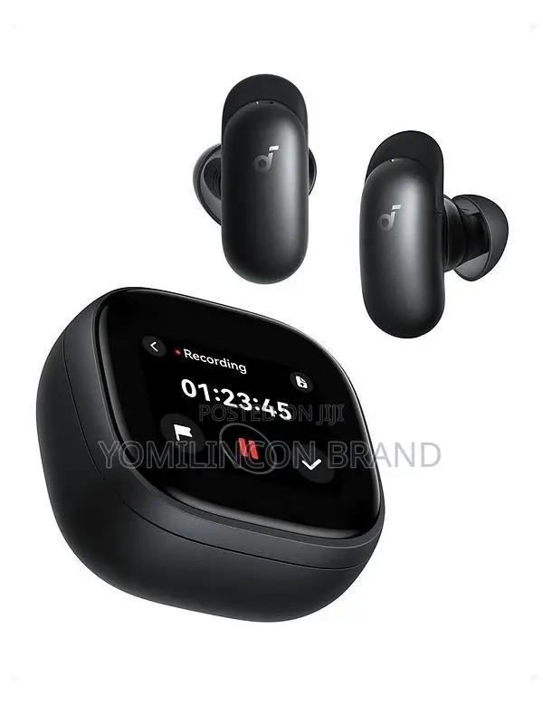 Anker Soundcore Liberty 5 Pro Max Anc Earbuds - New
