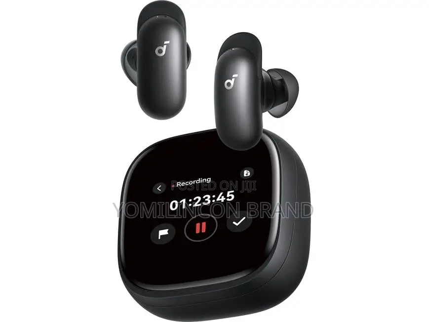 Anker Soundcore Liberty 5 Pro Max Anc Earbuds - New