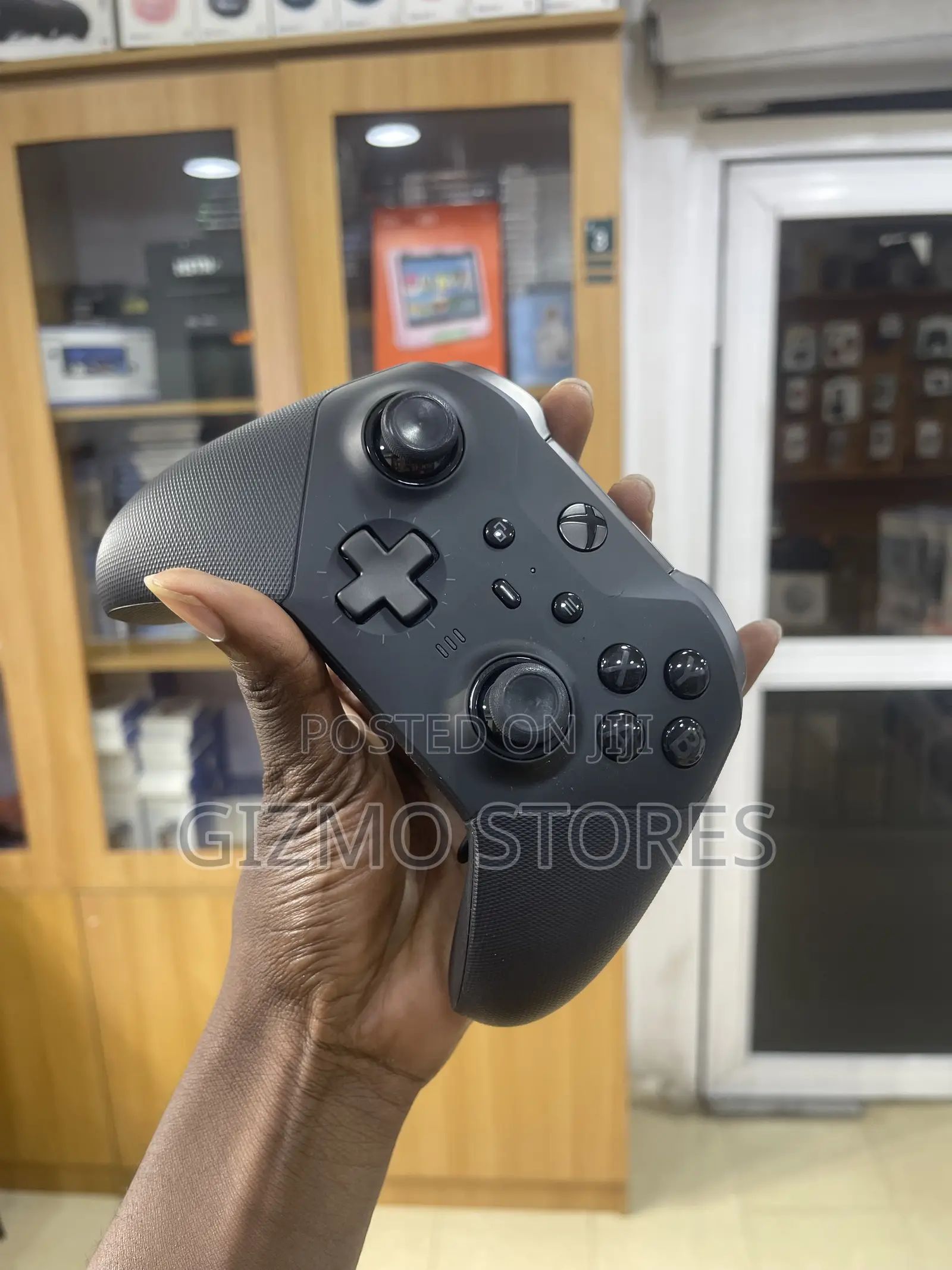 Open Box Xbox Elite Wireless Controller Series 2