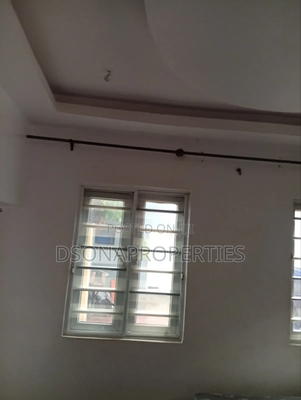 1bdrm House in Femi Jefferson, Oke-Ira / Ogba for rent