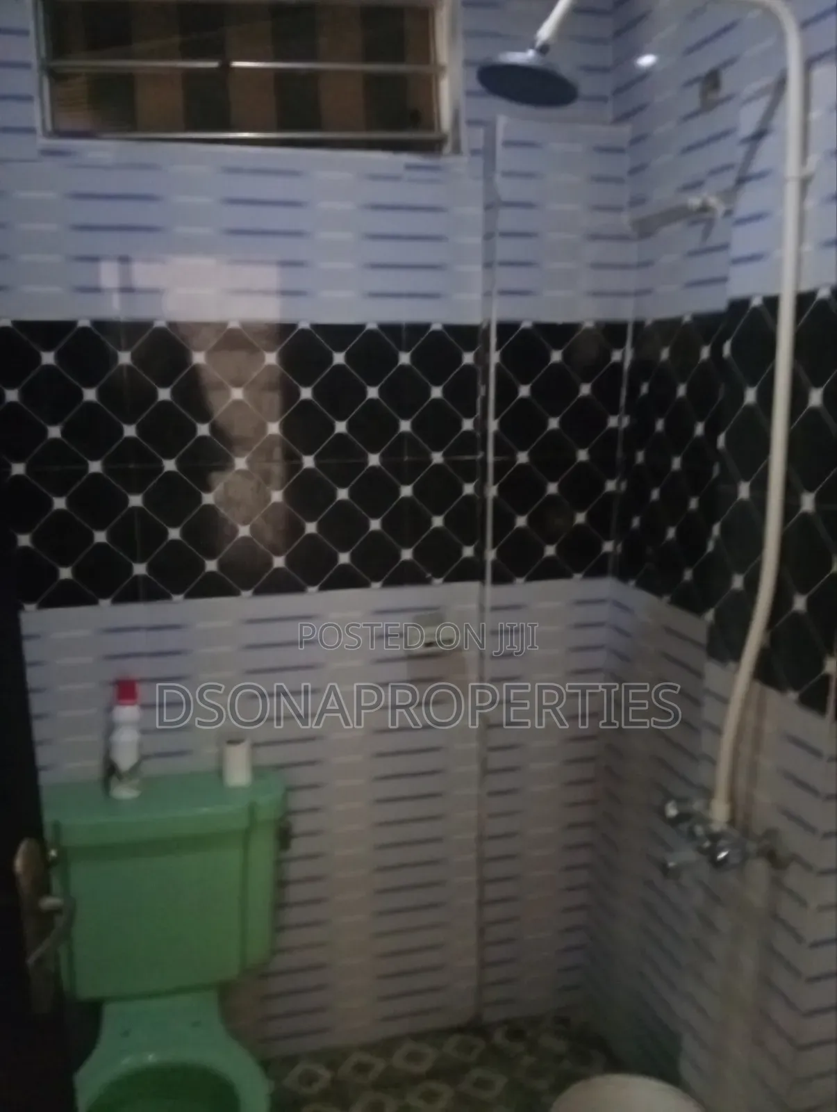 1bdrm House in Femi Jefferson, Oke-Ira / Ogba for rent