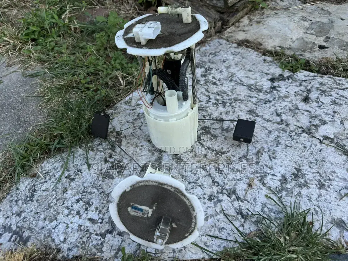 Fuel Pump Infiniti Fx35 Fx50 Qx