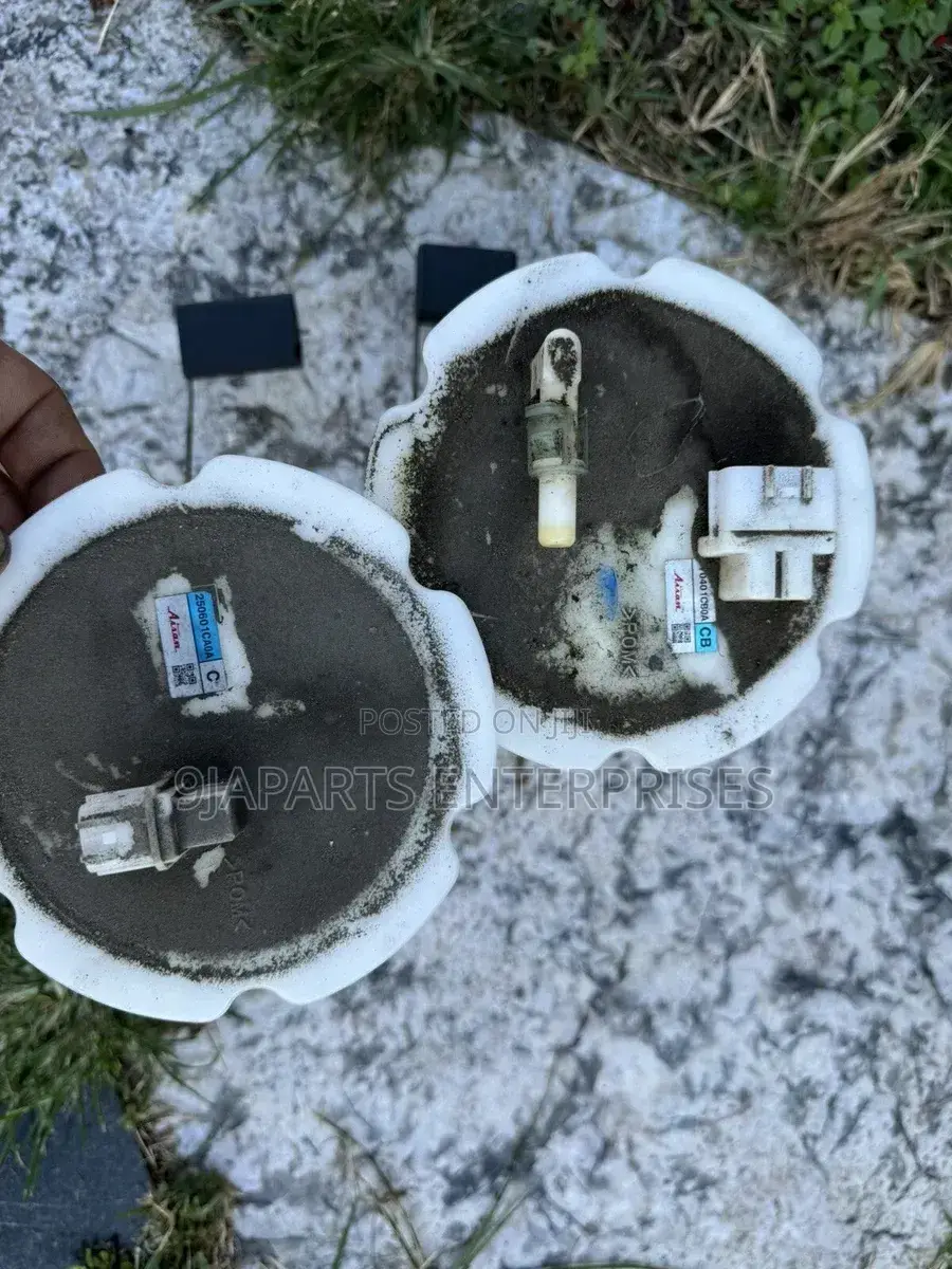 Fuel Pump Infiniti Fx35 Fx50 Qx