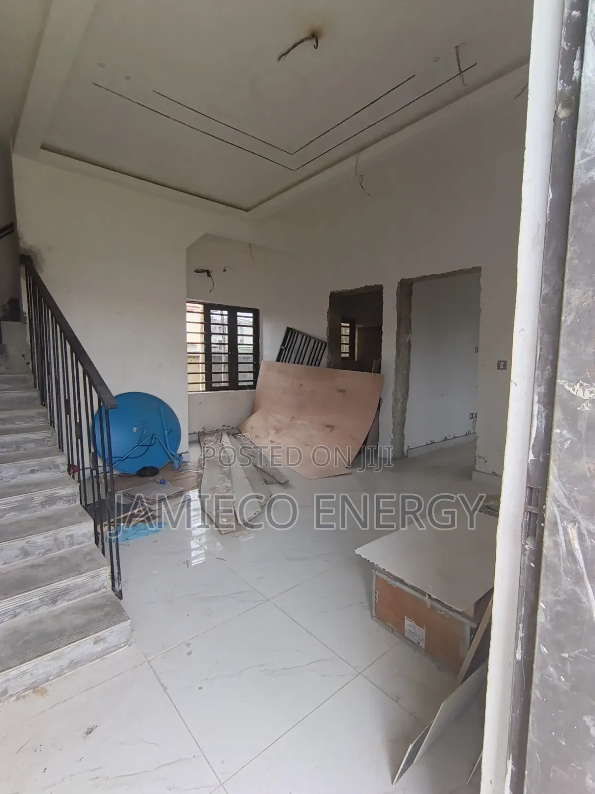 3bdrm Duplex in Sangotedo for sale