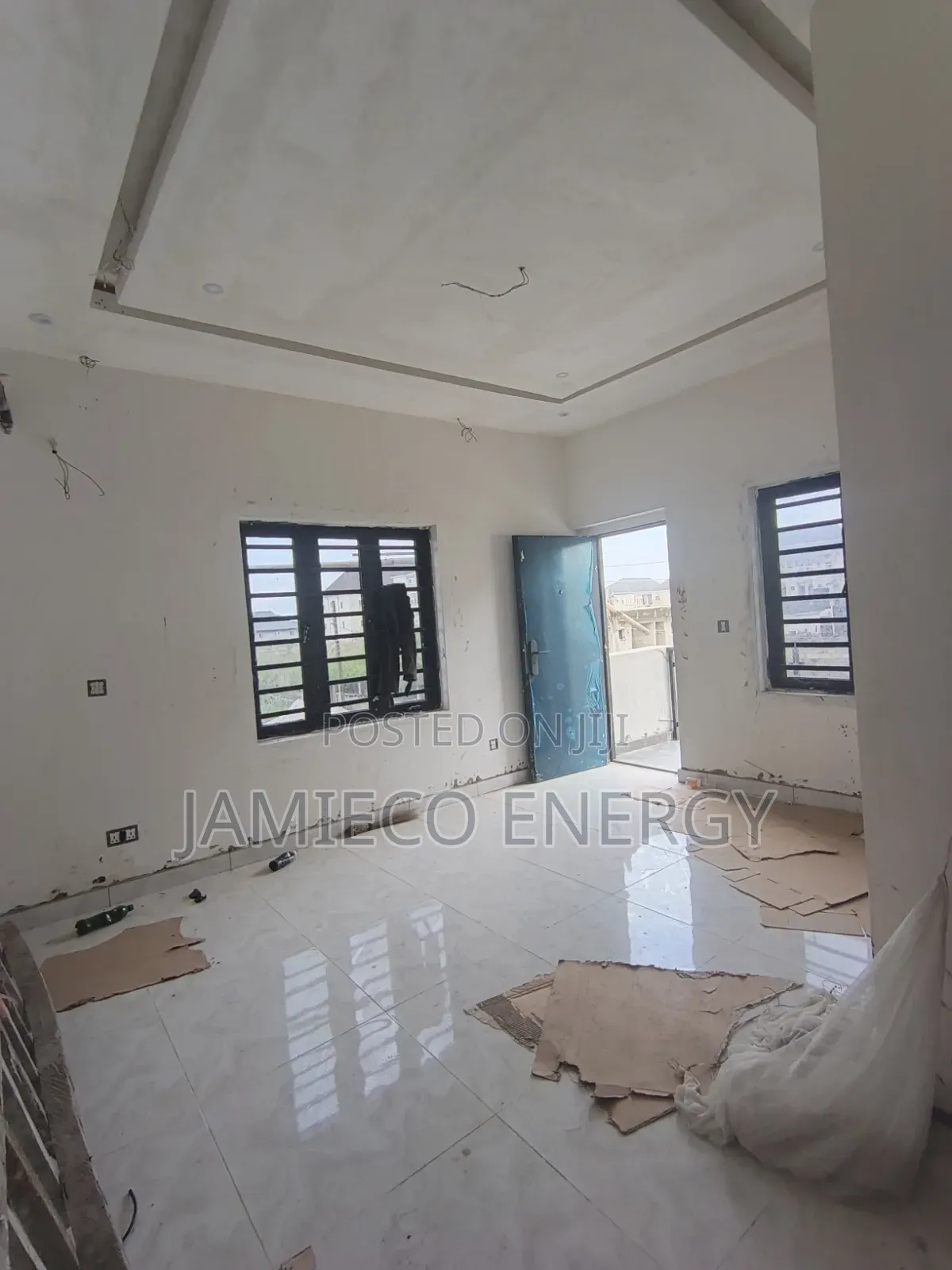 3bdrm Duplex in Sangotedo for sale