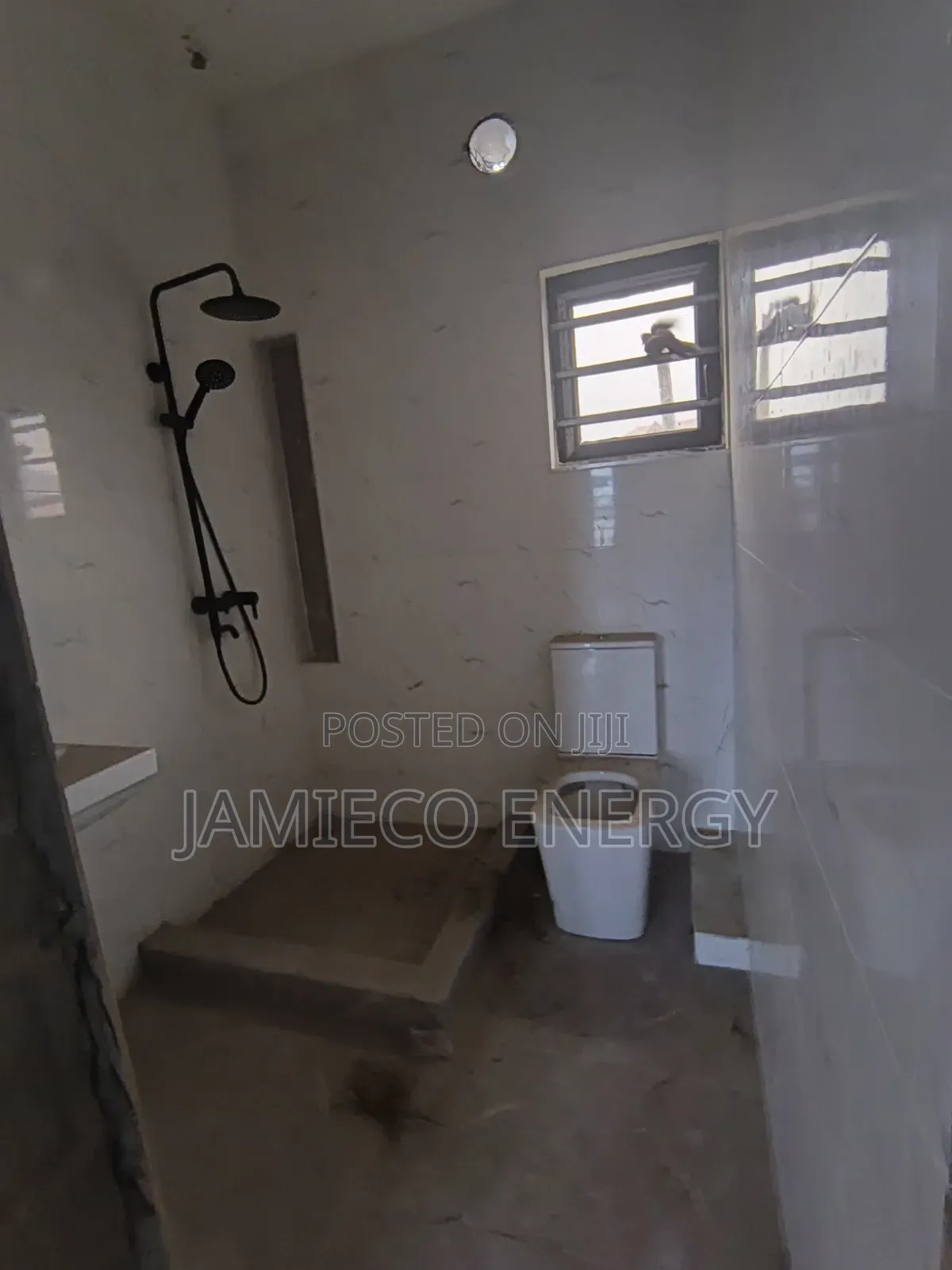 3bdrm Duplex in Sangotedo for sale