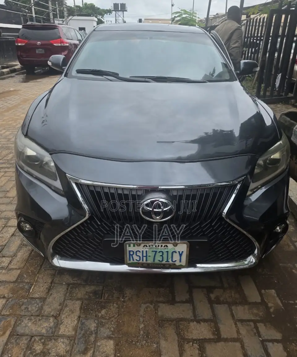 Toyota Camry 2008