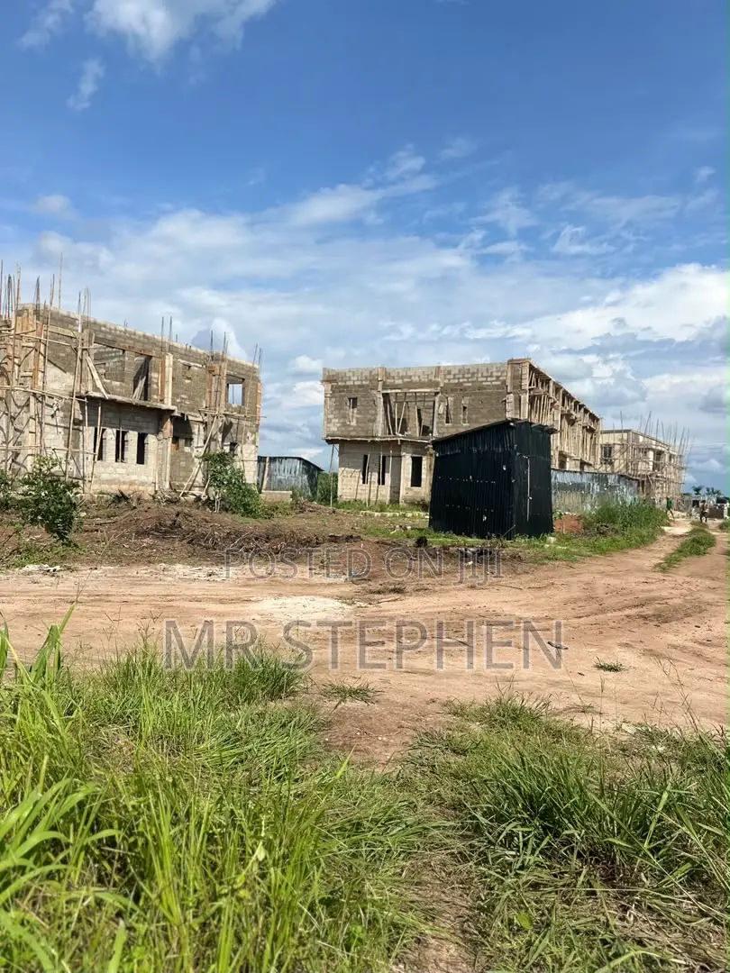 Plots of Land Available in an Estate at Avu Owerri