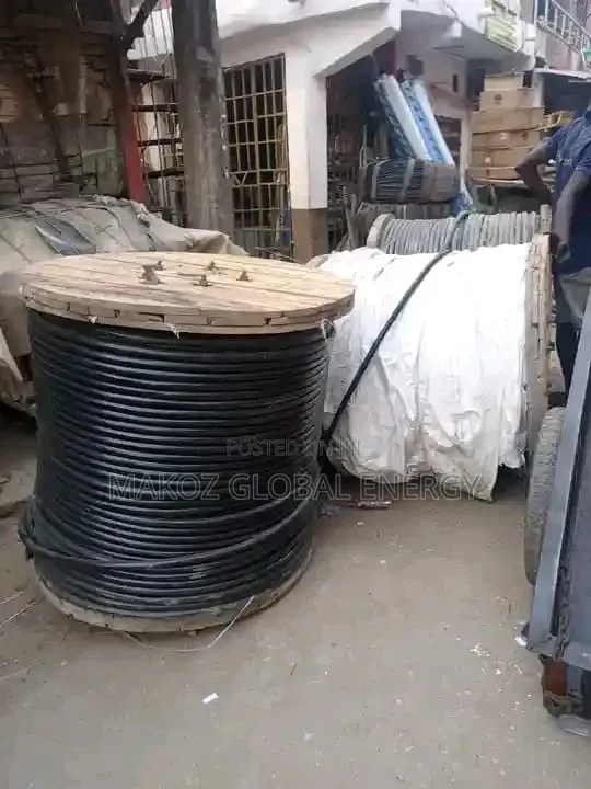 Original 10mm Coleman Cable