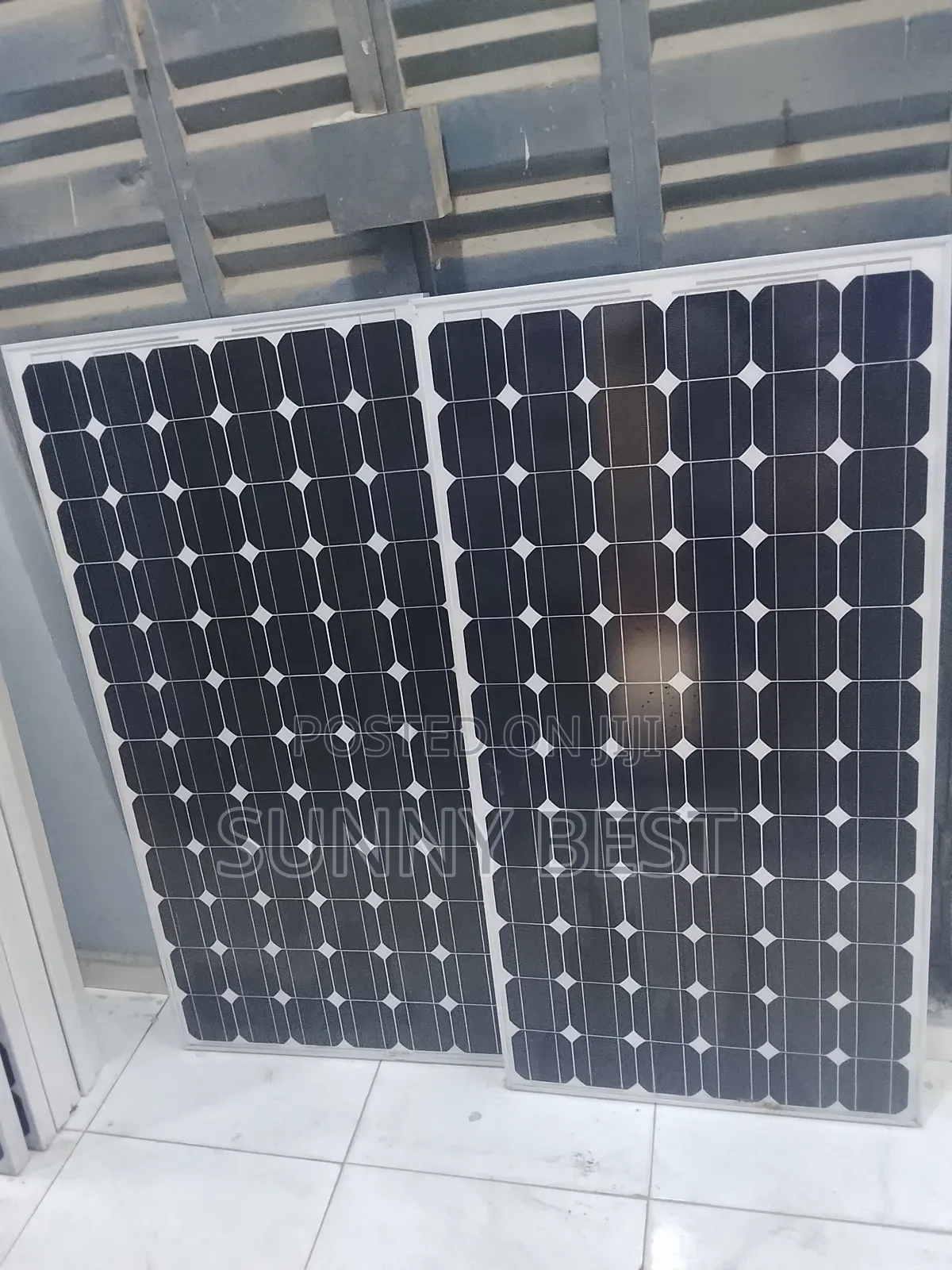 350w Solar Panel