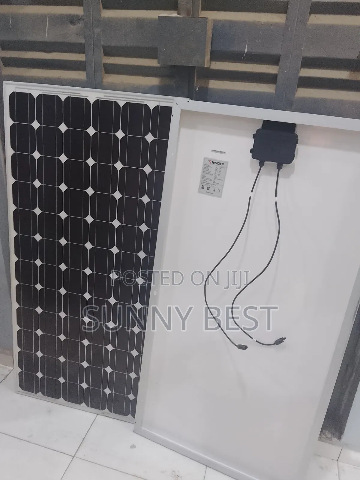 350w Solar Panel
