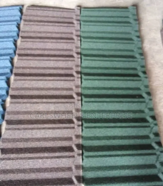 Grade 1 Quality Roofing Sheet
