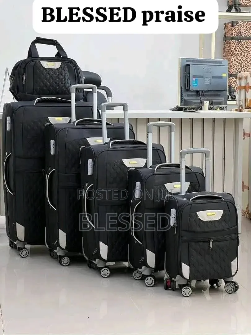 Traveling Bags