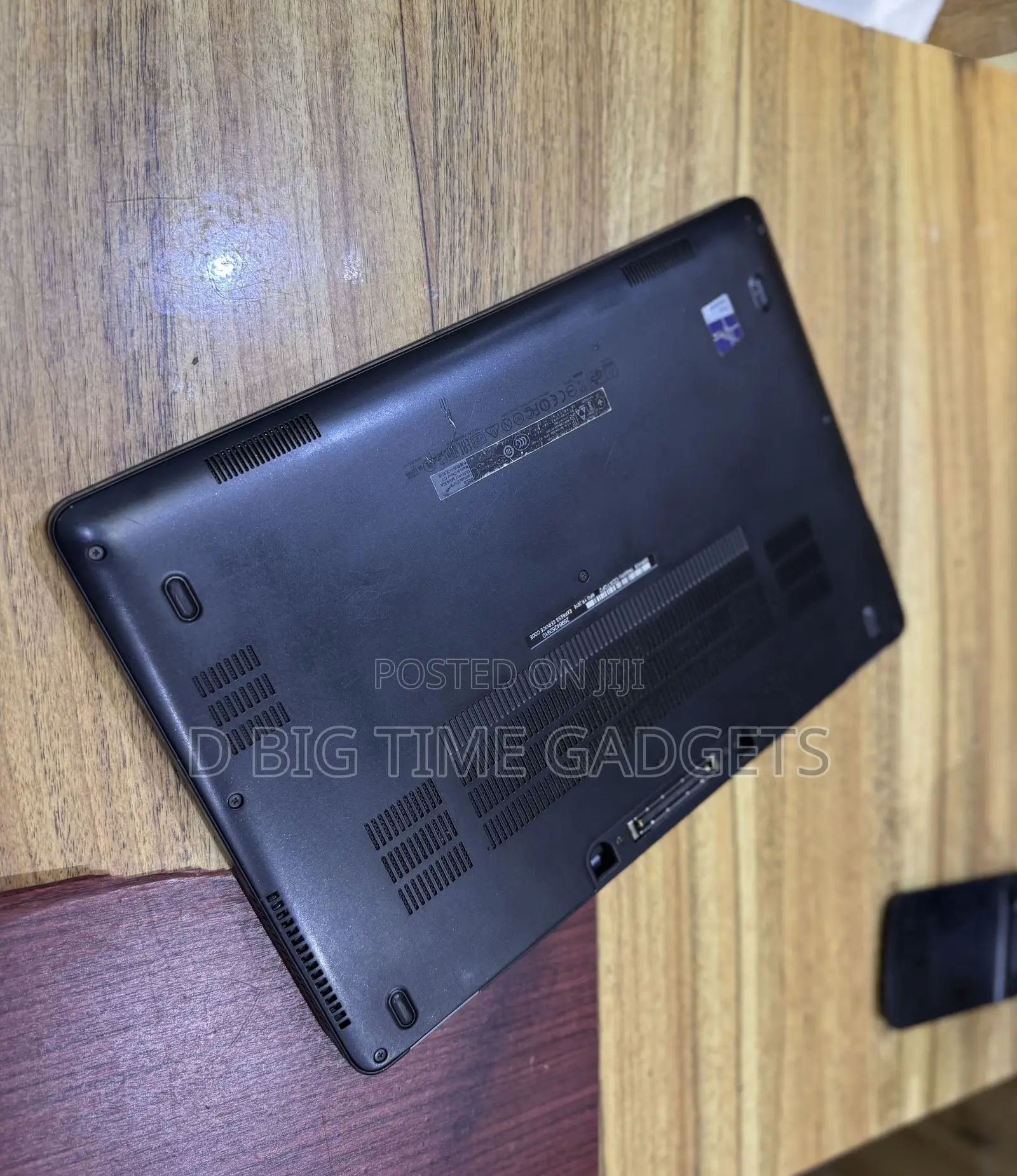 Laptop Dell Latitude 14 E7470 8GB Intel Core i5 SSD 256GB