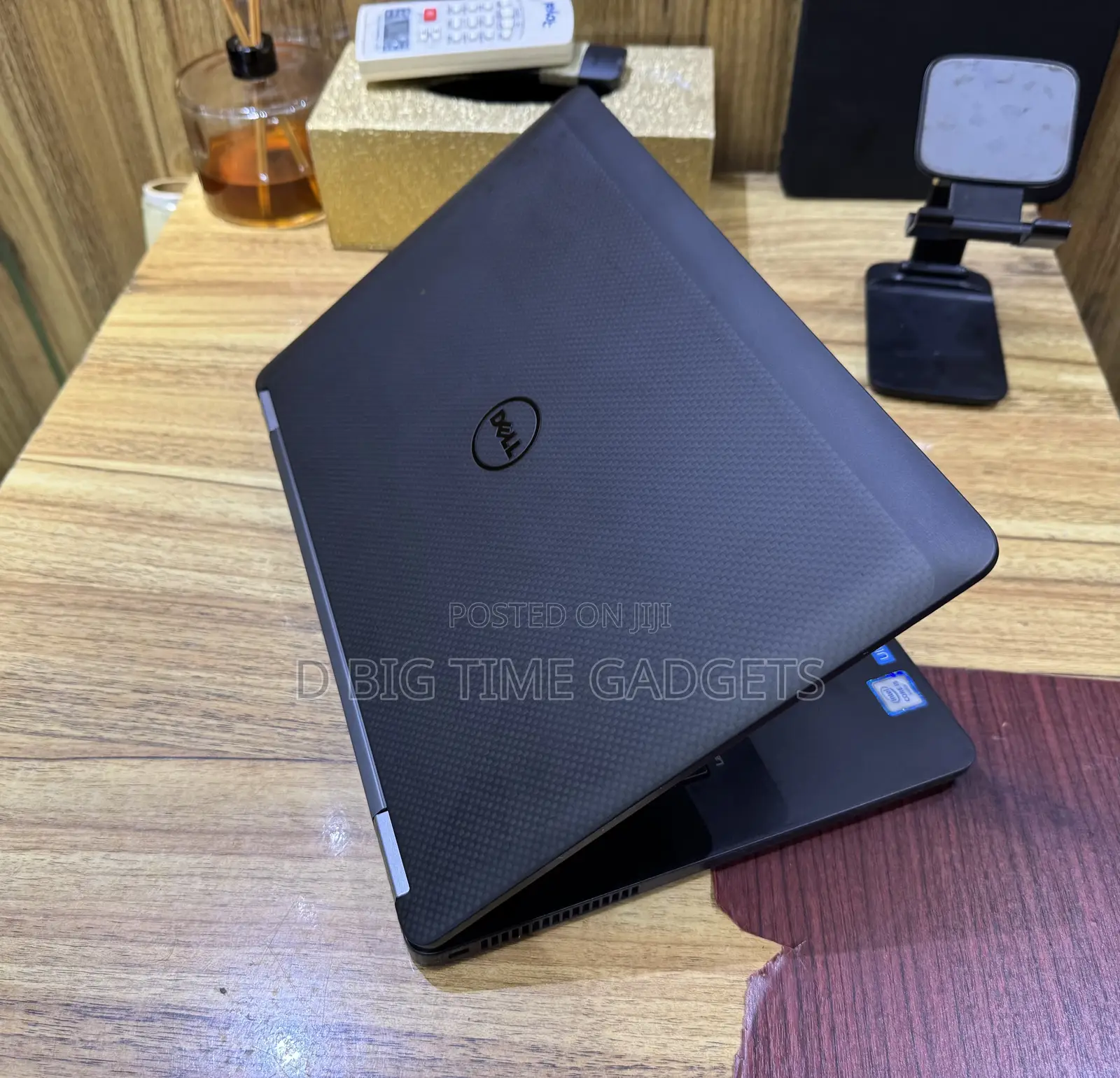 Laptop Dell Latitude 14 E7470 8GB Intel Core i5 SSD 256GB