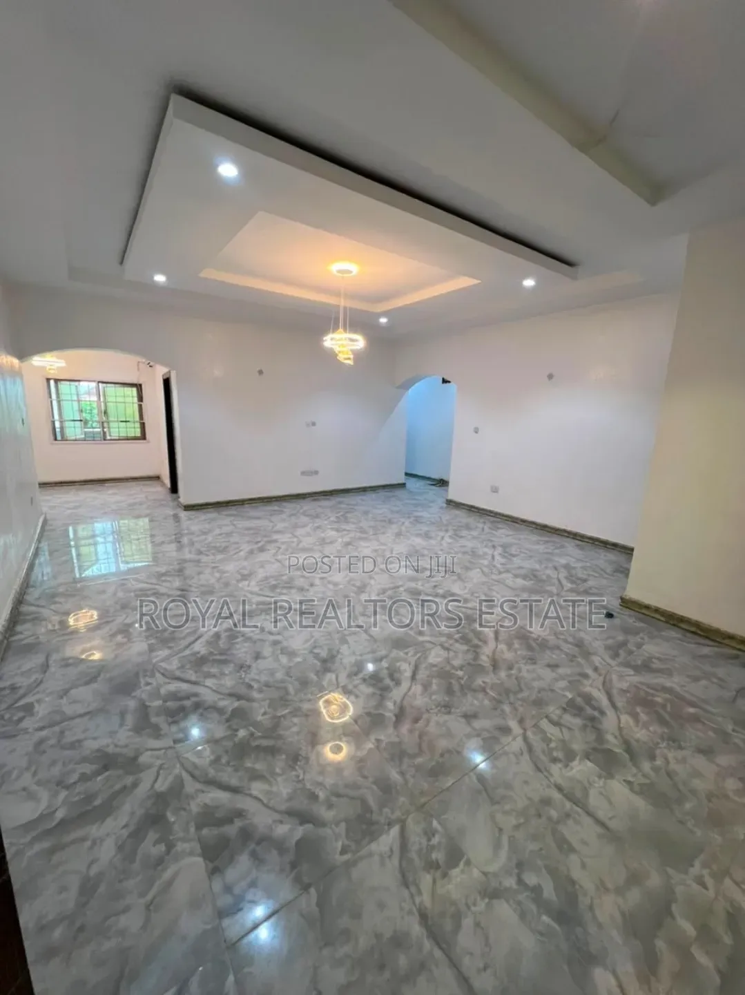 3bdrm Apartment in Kado for rent