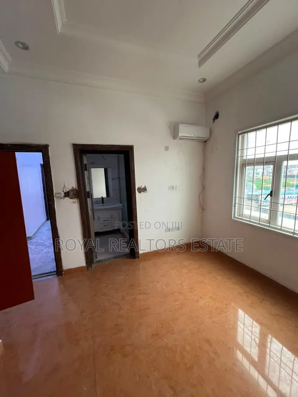 3bdrm Apartment in Kado for rent