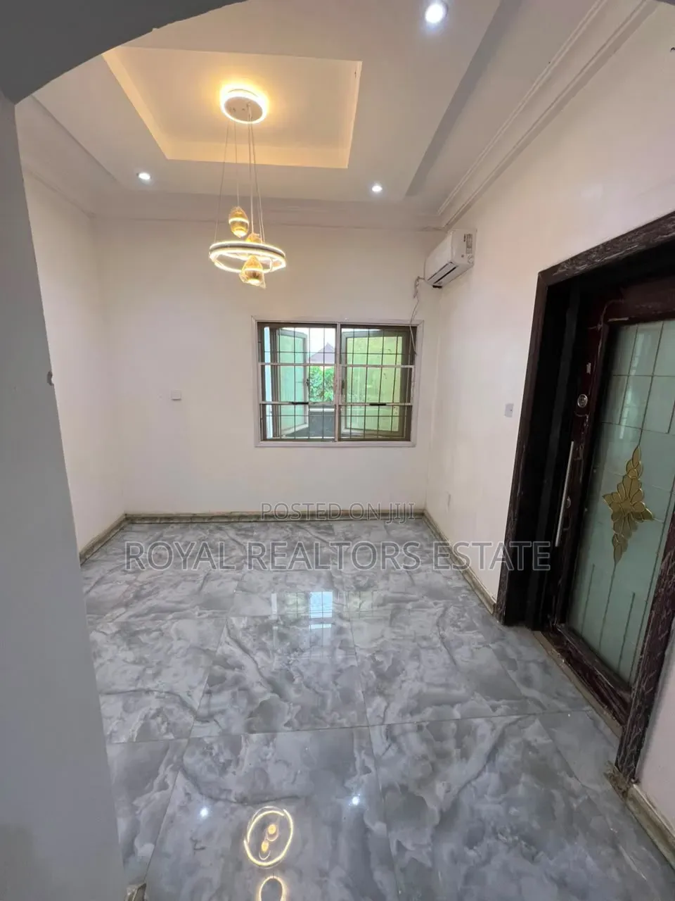 3bdrm Apartment in Kado for rent