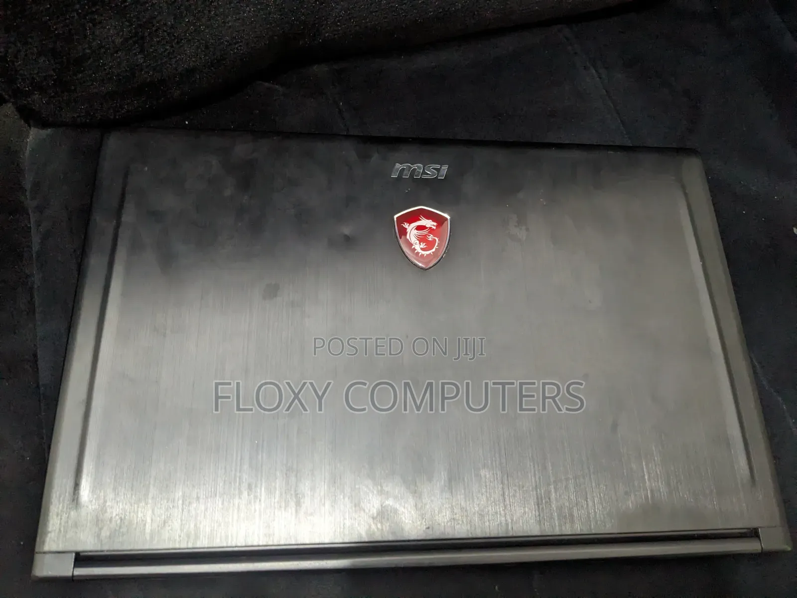 Laptop MSI Vector 16 HX AI A2XWIG 16GB Intel Core i7 SSD 256GB