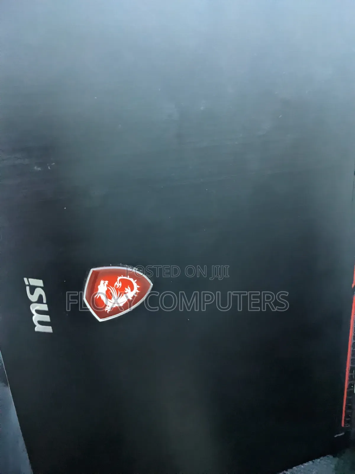 Laptop MSI Vector 16 HX AI A2XWIG 16GB Intel Core i7 SSD 256GB