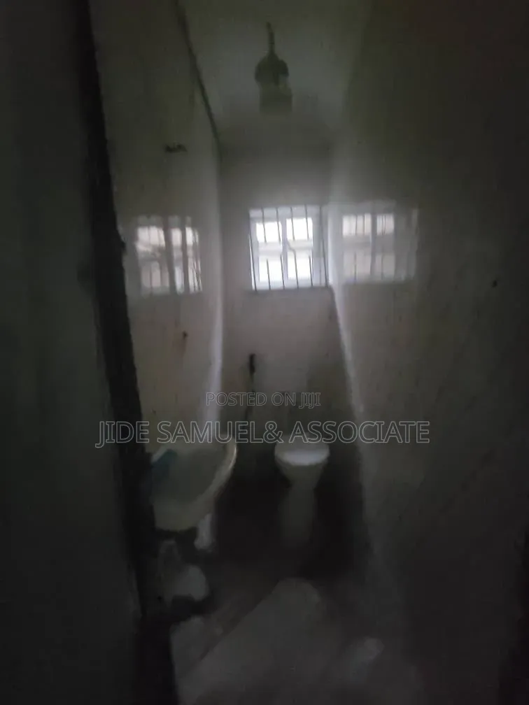 Furnished Mini Flat in Ayobo for rent