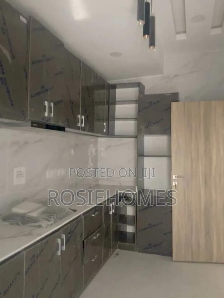 4bdrm Duplex in Abraham Adesanya for rent