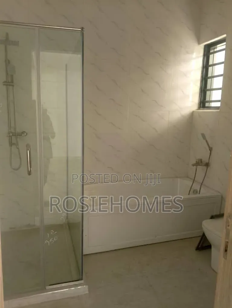 4bdrm Duplex in Abraham Adesanya for rent