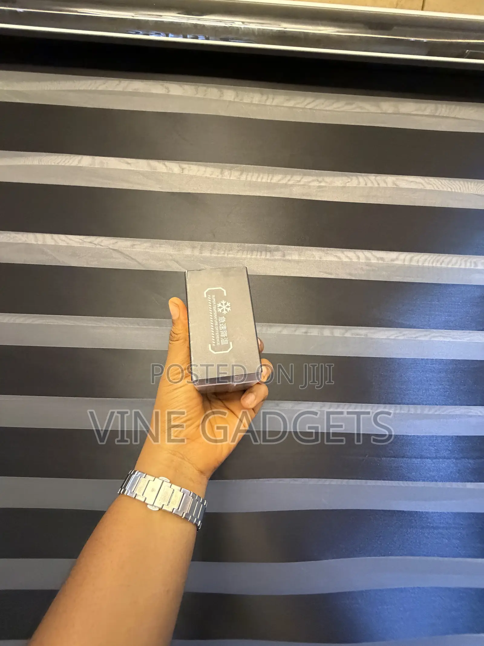 Gt31 Phone Cooler