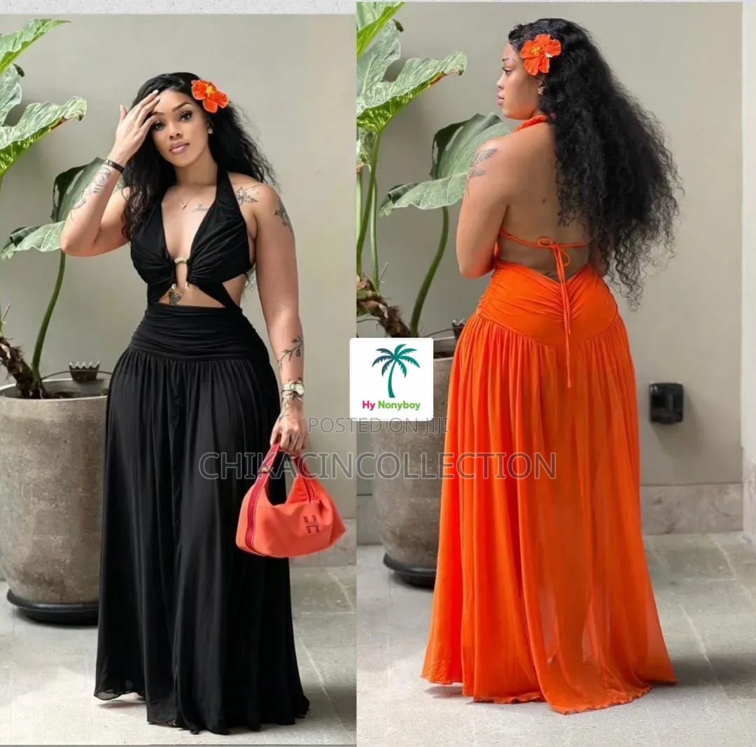 Dinner/ Party Gown