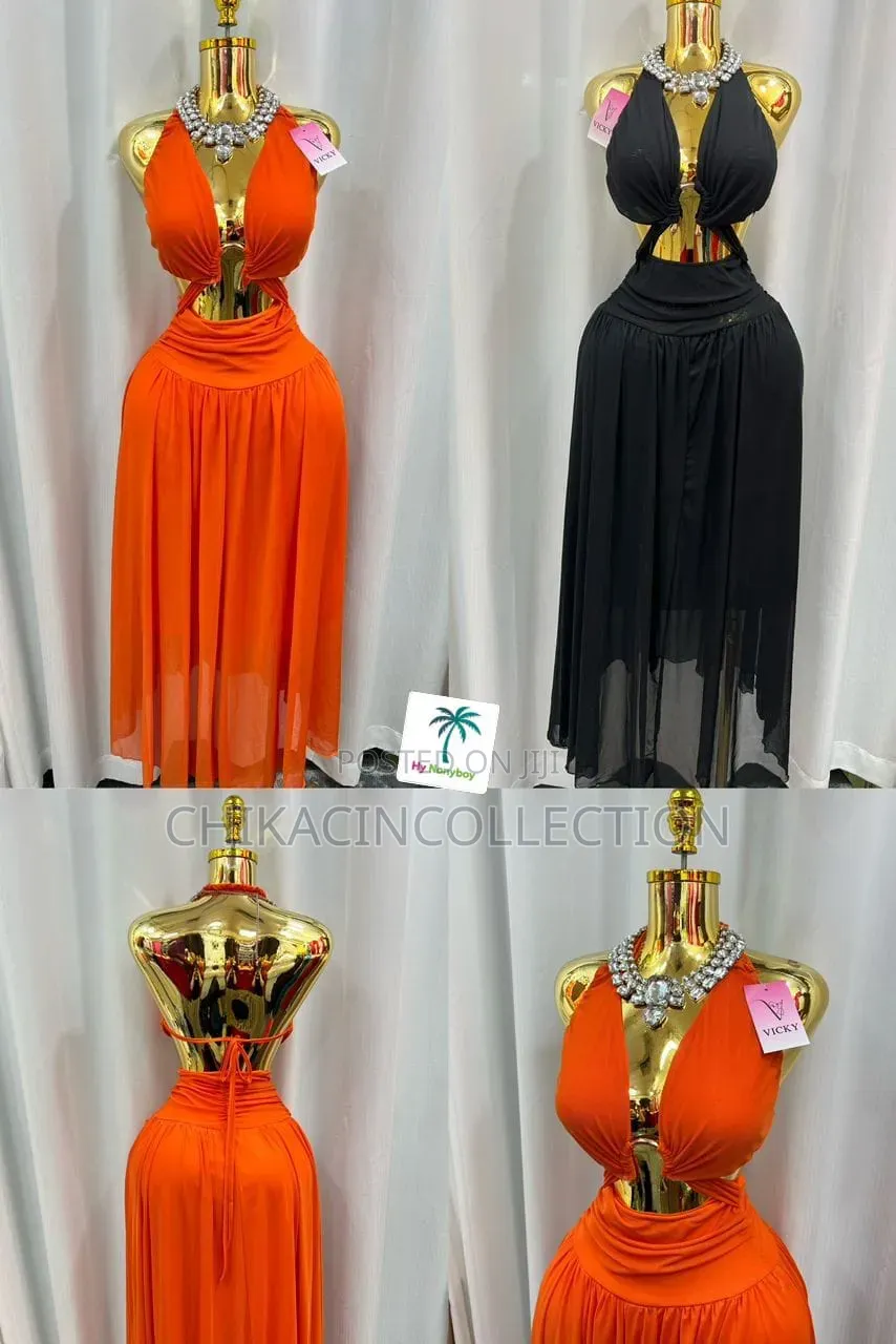Dinner/ Party Gown