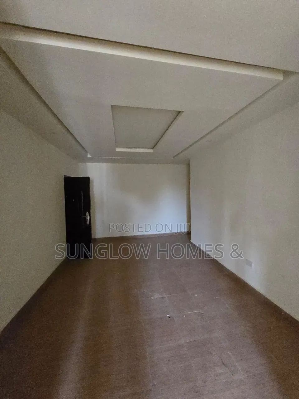 3bdrm Apartment in Katampe for sale