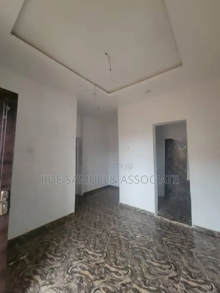 Furnished Mini Flat in Ayobo for rent