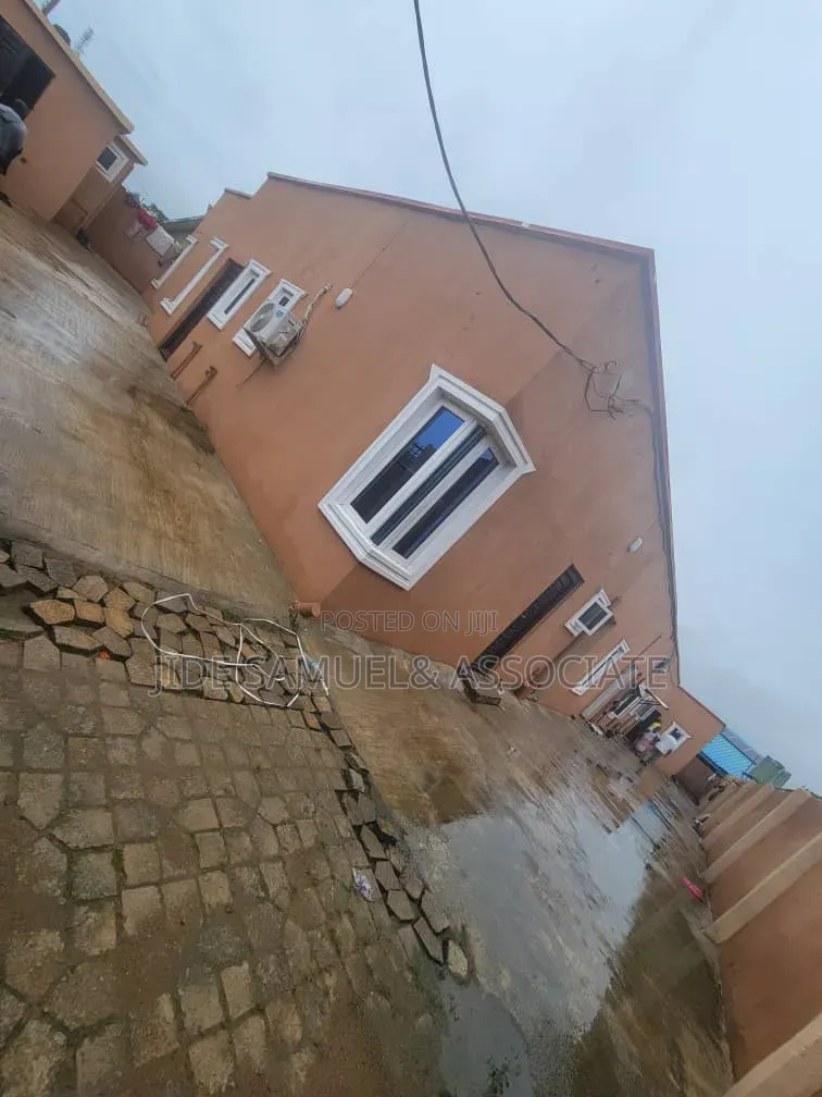 Furnished Mini Flat in Ayobo for rent