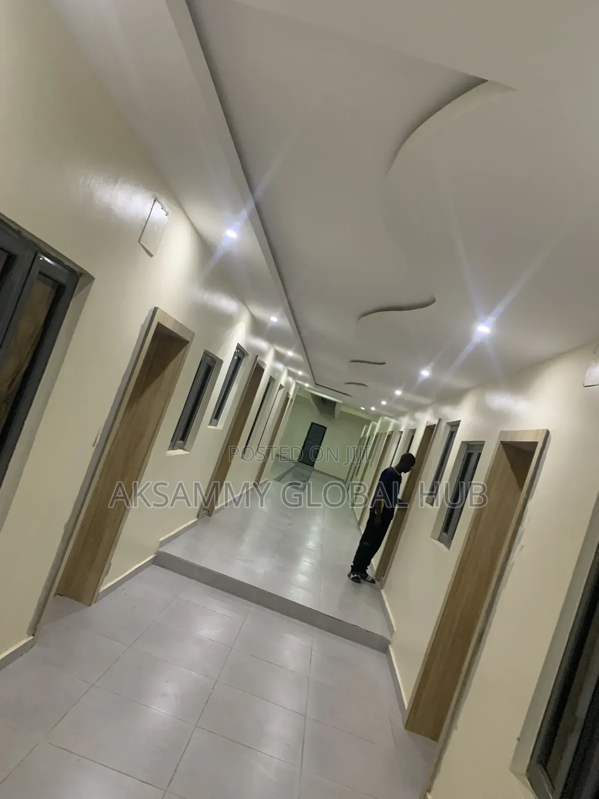 1bdrm Apartment in Agbowo, Ibadan for rent
