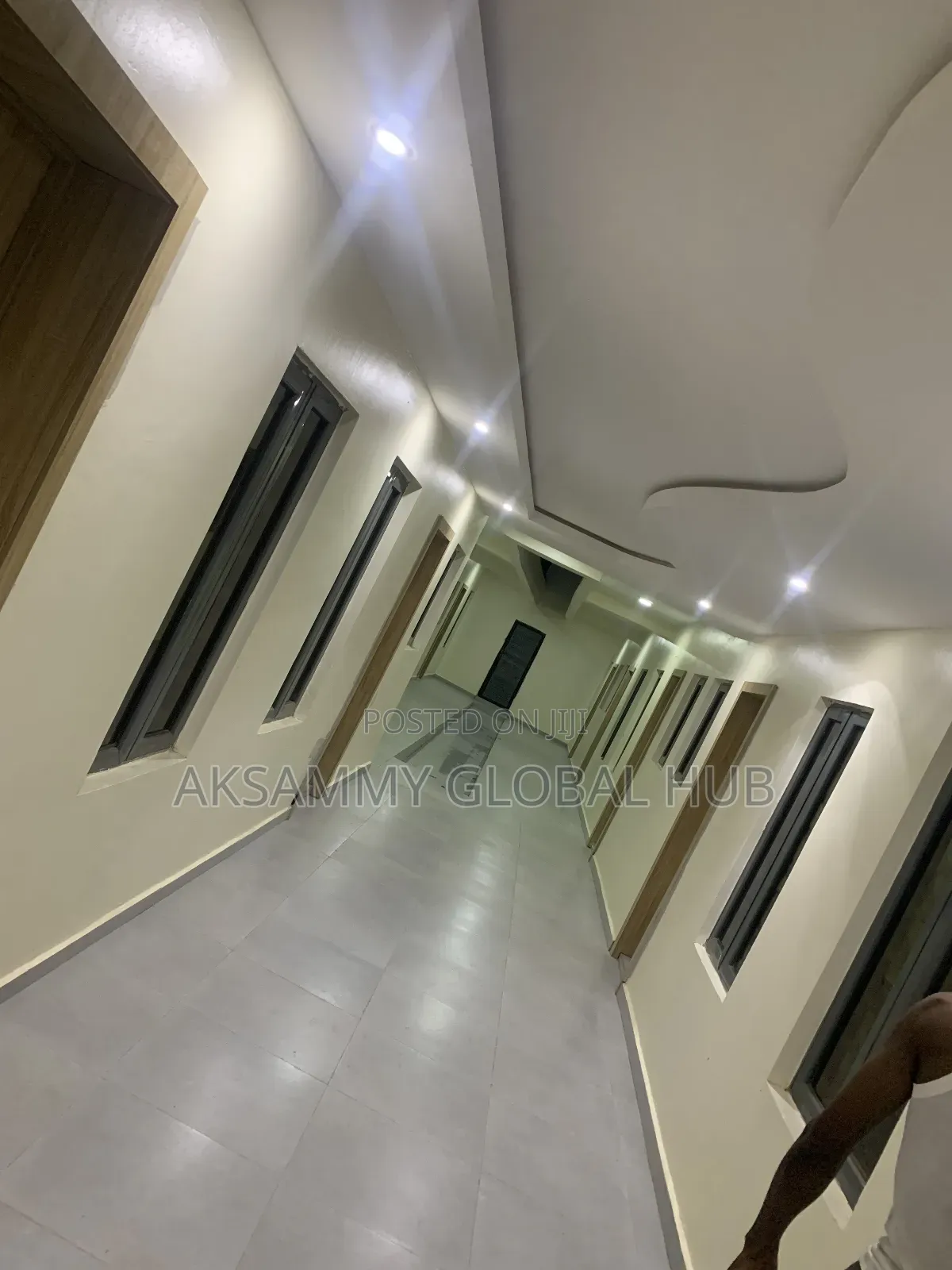 1bdrm Apartment in Agbowo, Ibadan for rent