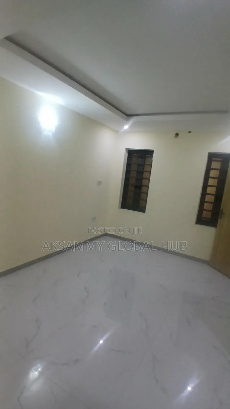 1bdrm Apartment in Agbowo, Ibadan for rent