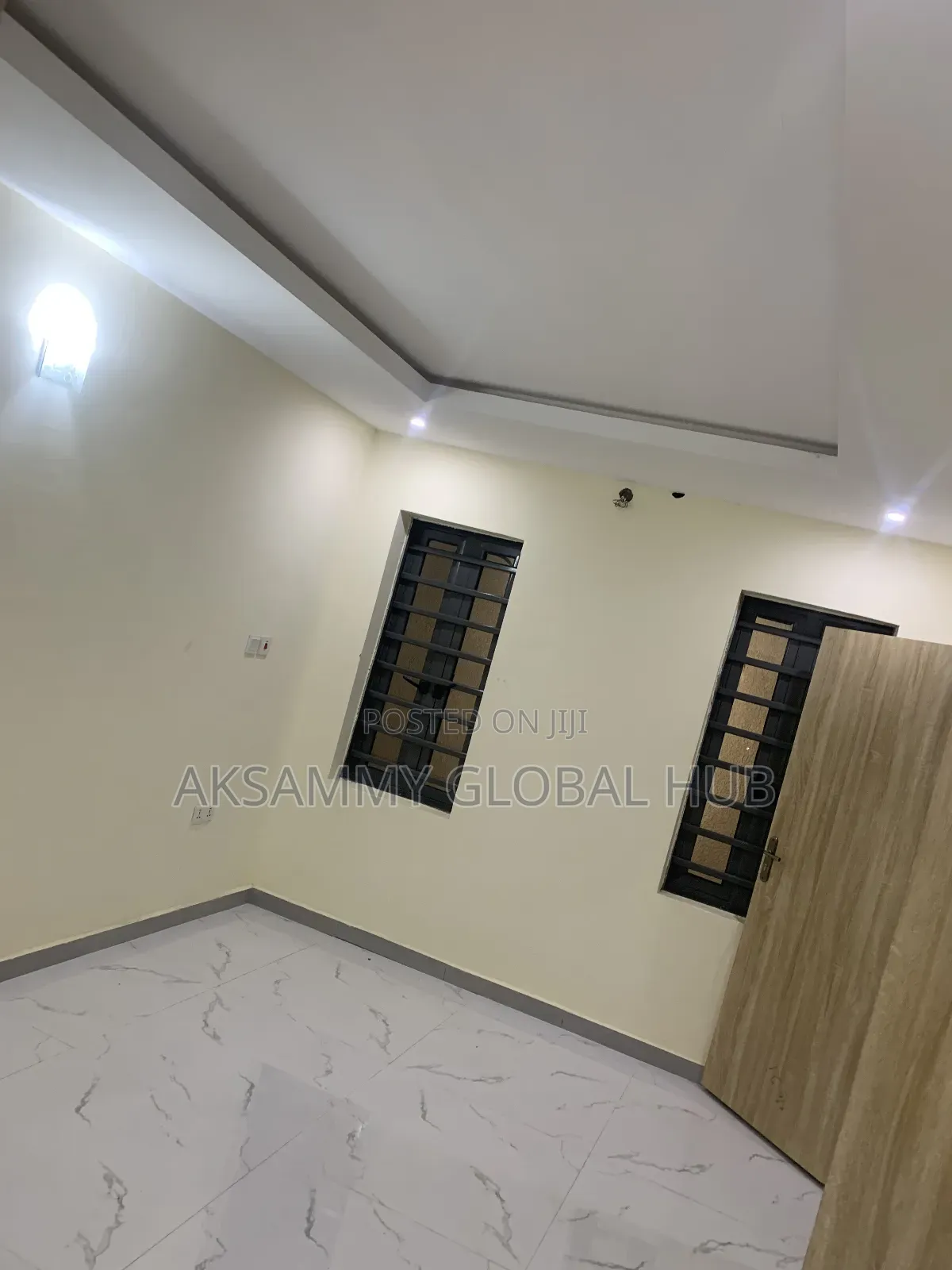 1bdrm Apartment in Agbowo, Ibadan for rent