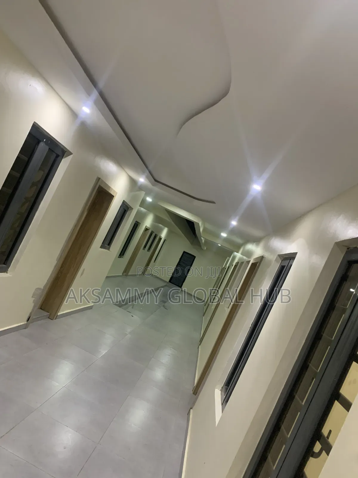 1bdrm Apartment in Agbowo, Ibadan for rent