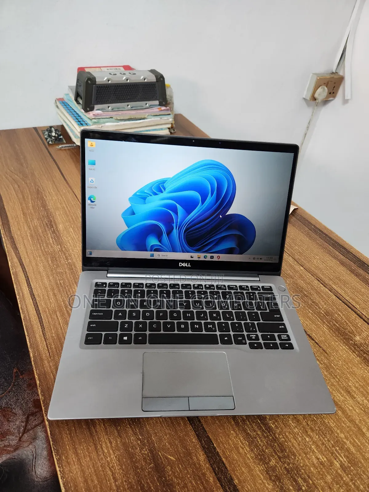 Laptop Dell Latitude 7400 16GB Intel Core i7 SSD 512GB