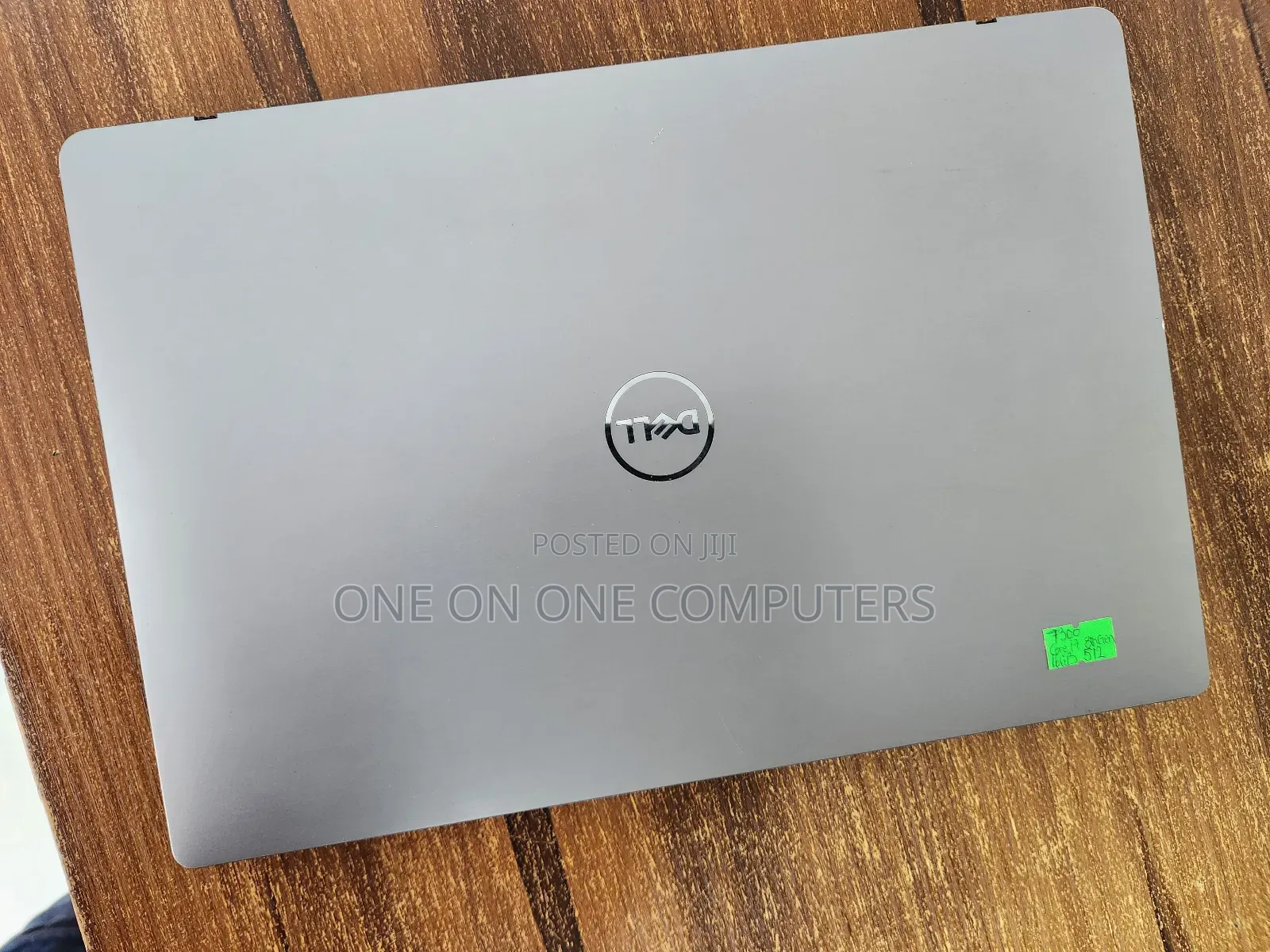Laptop Dell Latitude 7400 16GB Intel Core i7 SSD 512GB