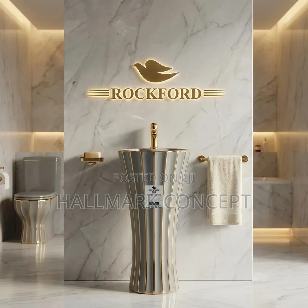 Luxury Dinning Wash Hand Basins