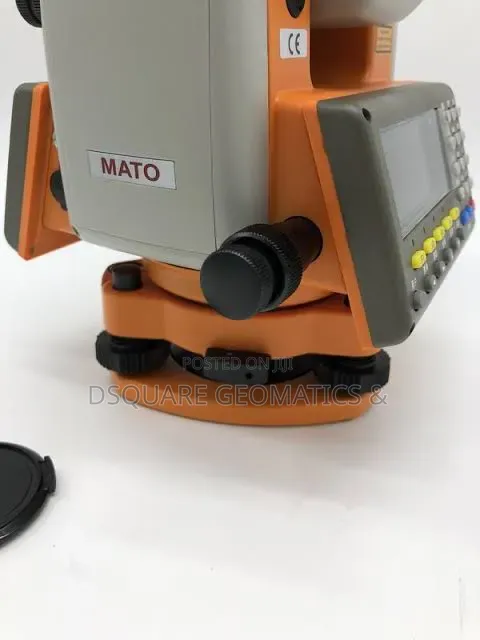 Mato Total Station