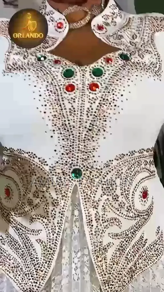 Trending Most Beautiful and Luxury Turkey Gown
