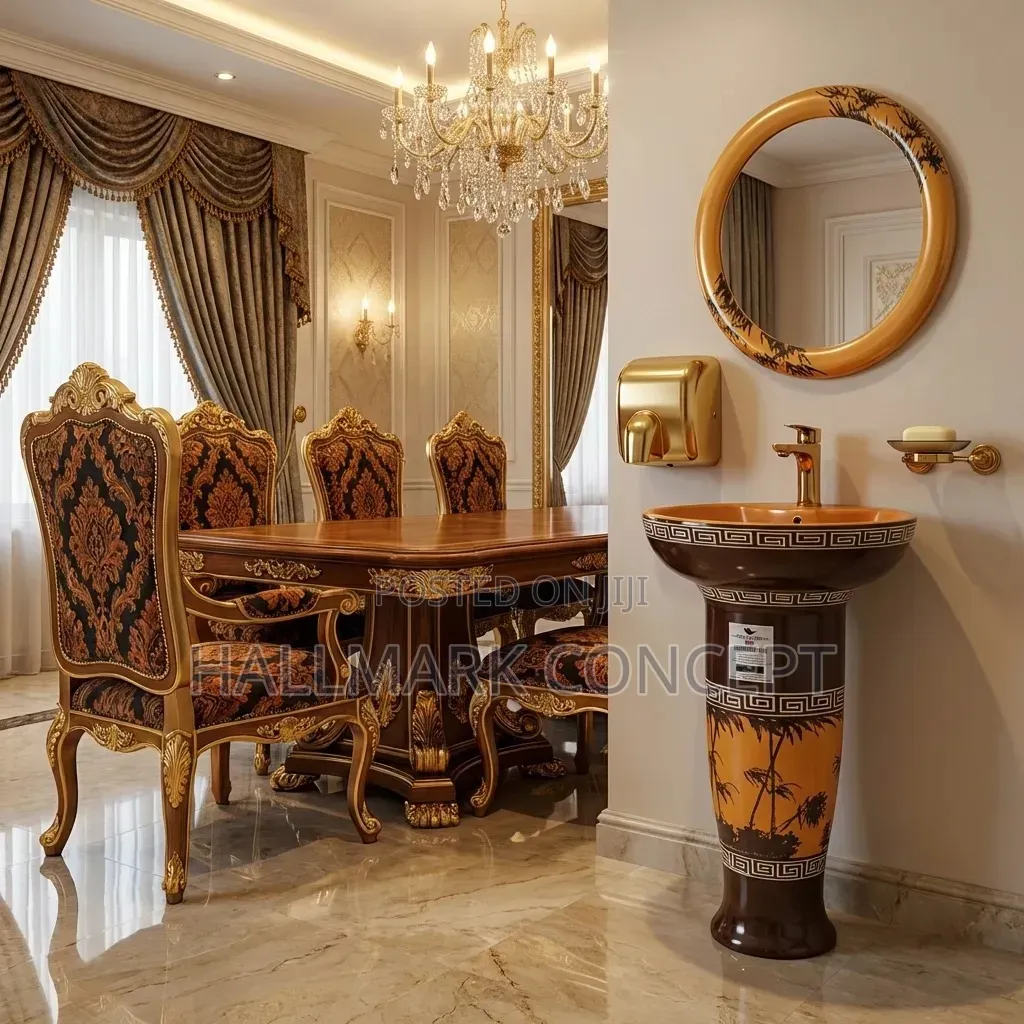 Dinning Wash Hand Basins
