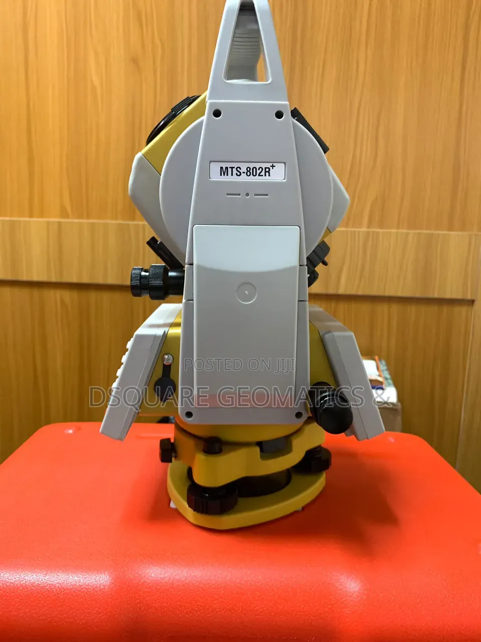 Mato Total Station MTS-802r+
