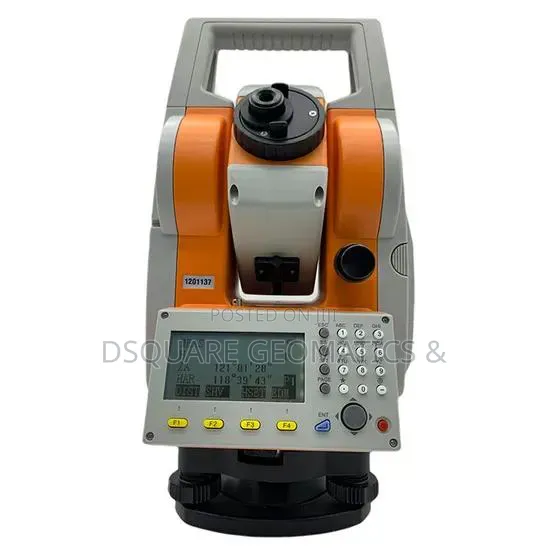 Mato Total Station MTS-802r+
