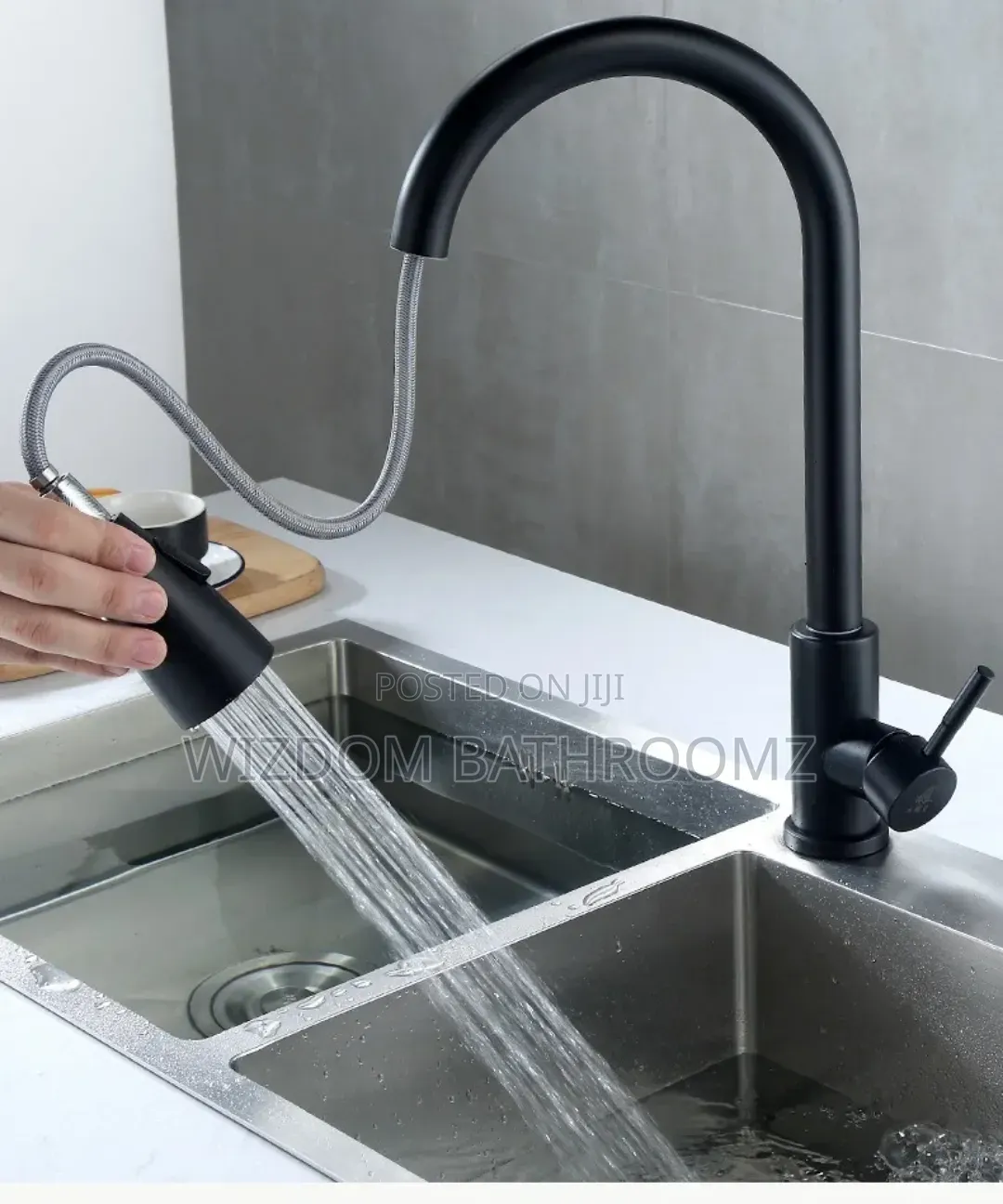 Quality Sink Mixer Tap