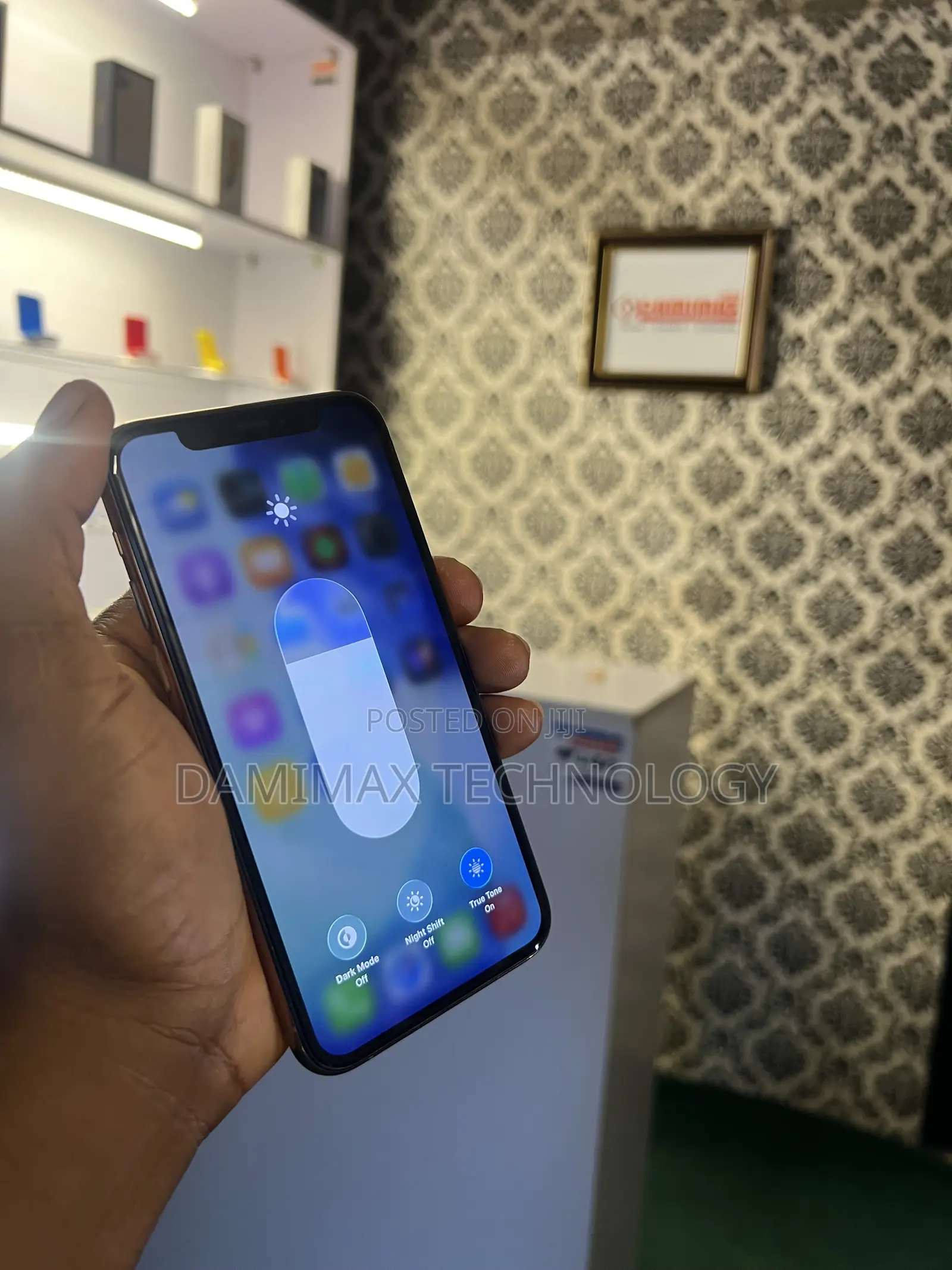 Apple iPhone 11 Pro 64 GB Gold