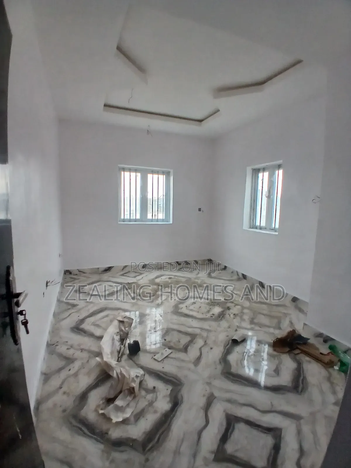 2bdrm Apartment in Evergreen Estate for rent