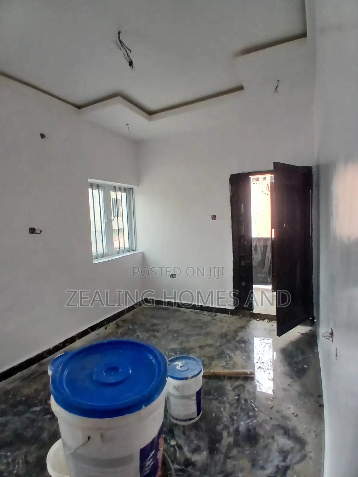 2bdrm Apartment in Evergreen Estate for rent